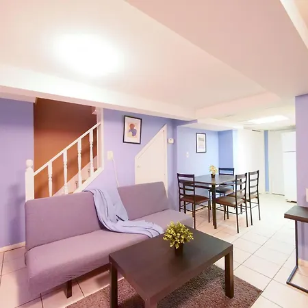 Cozy Studio Unit Close To New York City